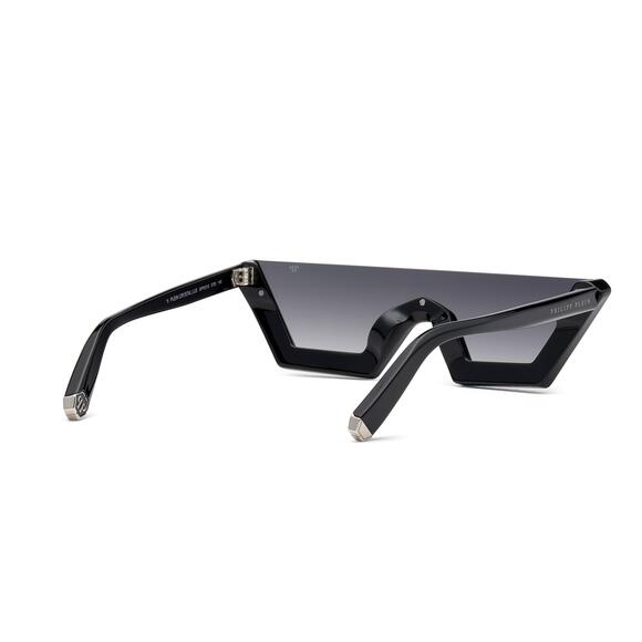 NWT Philipp Plein SPP031S-700 Sunglasses